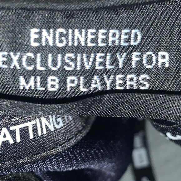 Seattle Mariners MLB Authentic Collection New Era 39Thirty Hat Cap Size M/L - Picture 9 of 9